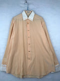 Camicie Vintage Donna – Taglia L (IT 44)