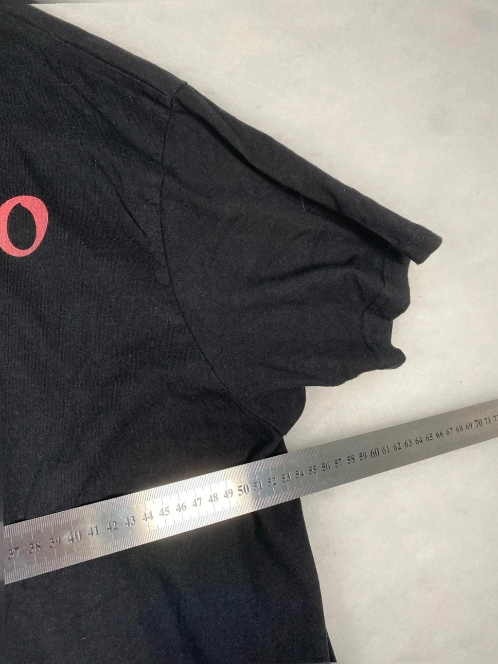 T-shirt B&C Vintage Uomo – Taglia XXL