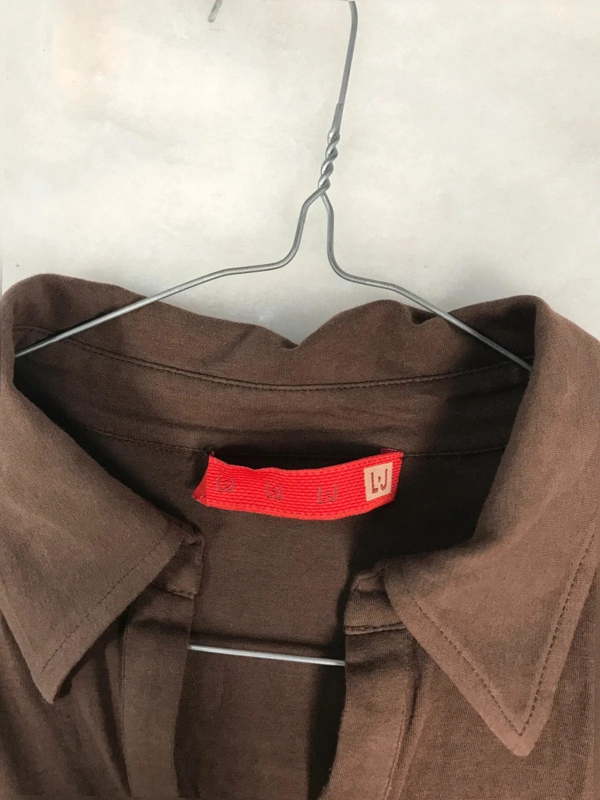 Top Liu Jo Vintage Donna – Taglia L (IT 44)