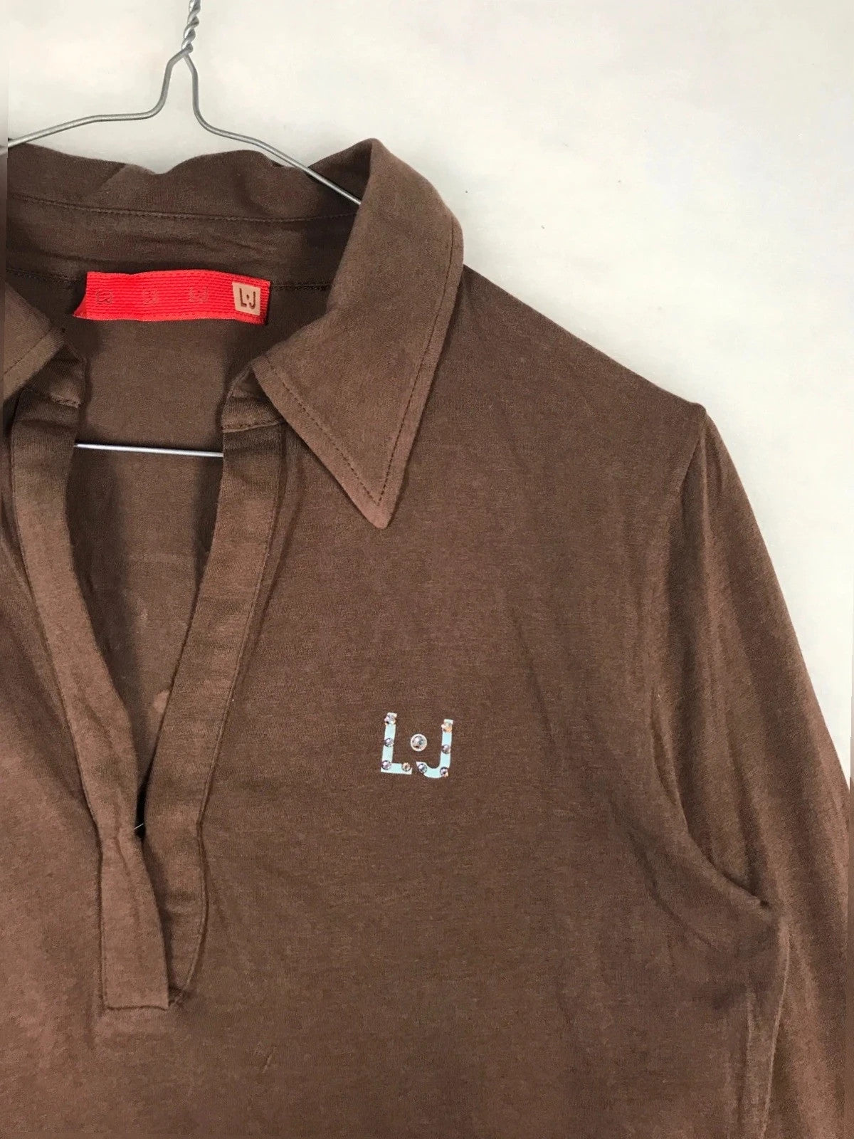 Top Liu Jo Vintage Donna – Taglia L (IT 44)
