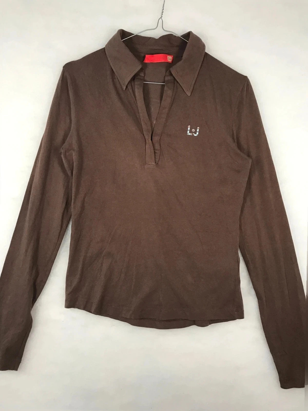 Top Liu Jo Vintage Donna – Taglia L (IT 44)