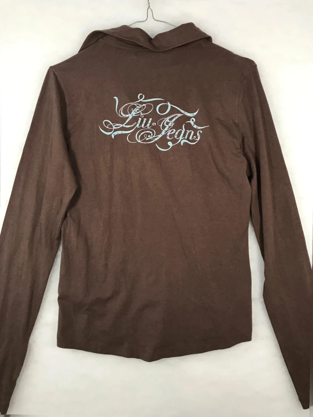 Top Liu Jo Vintage Donna – Taglia L (IT 44)