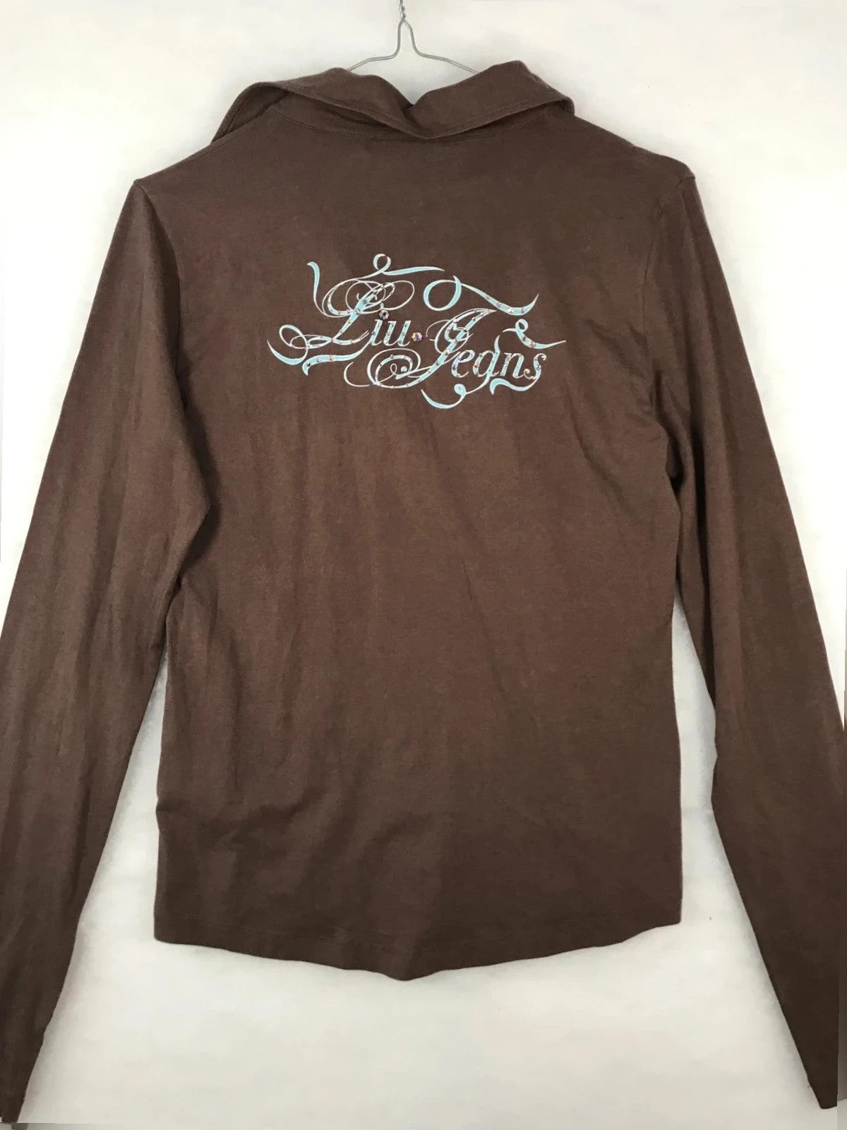 Top Liu Jo Vintage Donna – Taglia L (IT 44)