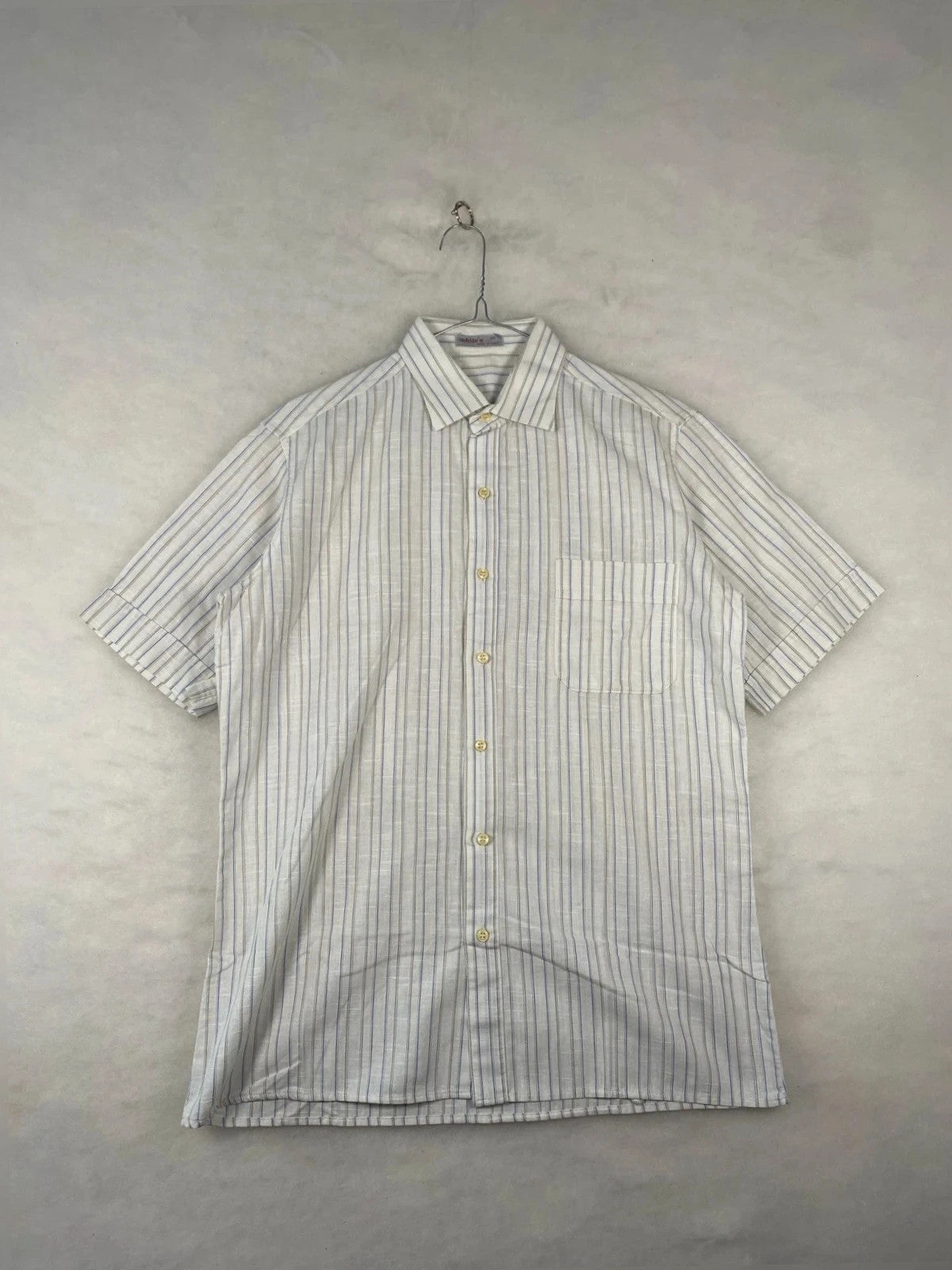 Camicie Vintage Uomo – Taglia S