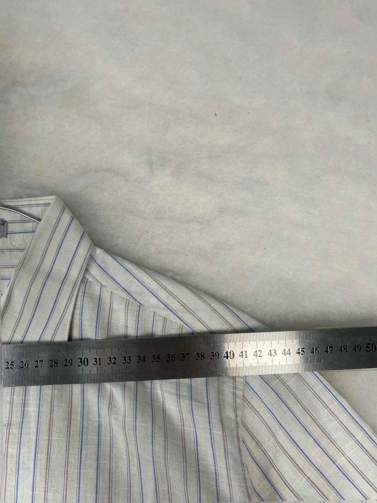 Camicie Vintage Uomo – Taglia S