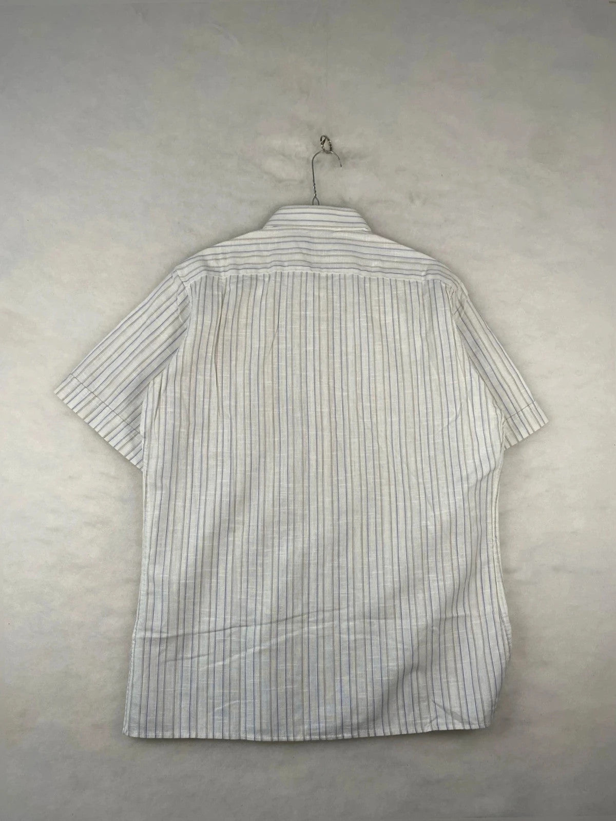 Camicie Vintage Uomo – Taglia S