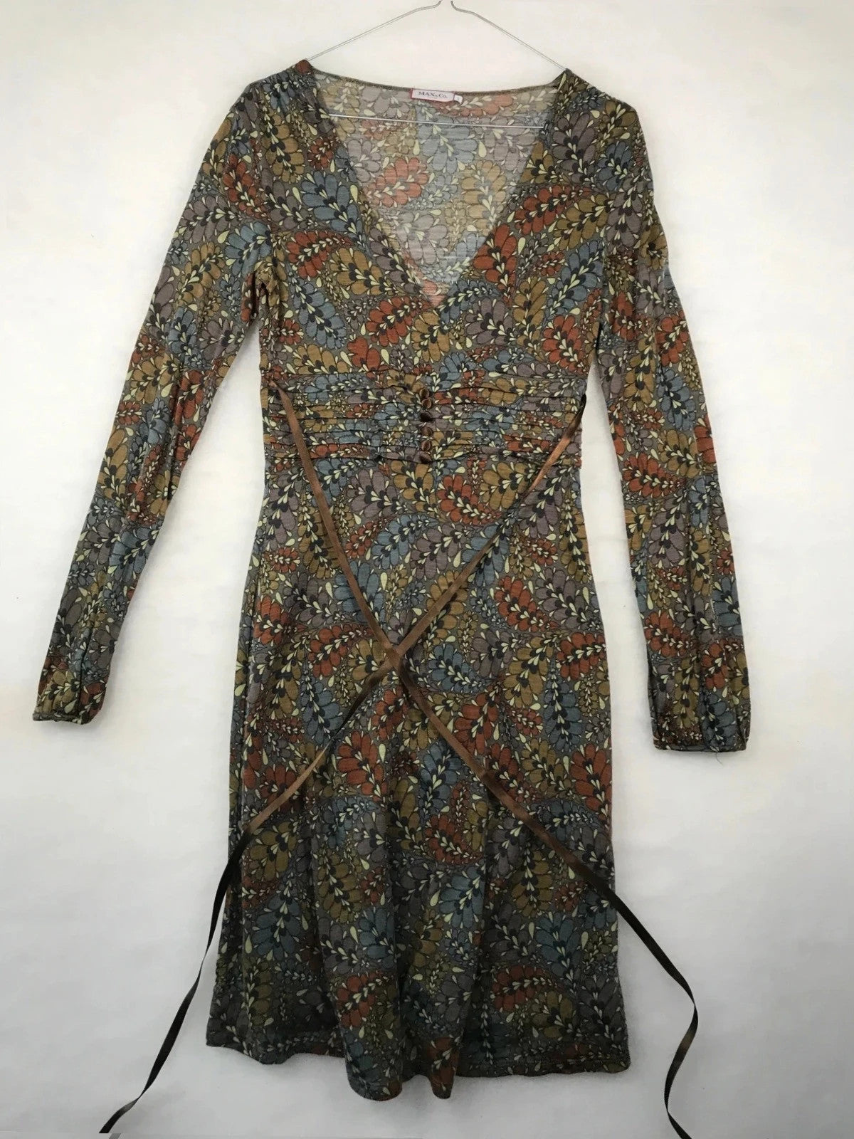 Abiti MAX&Co. Vintage Donna – Taglia S (IT 40)