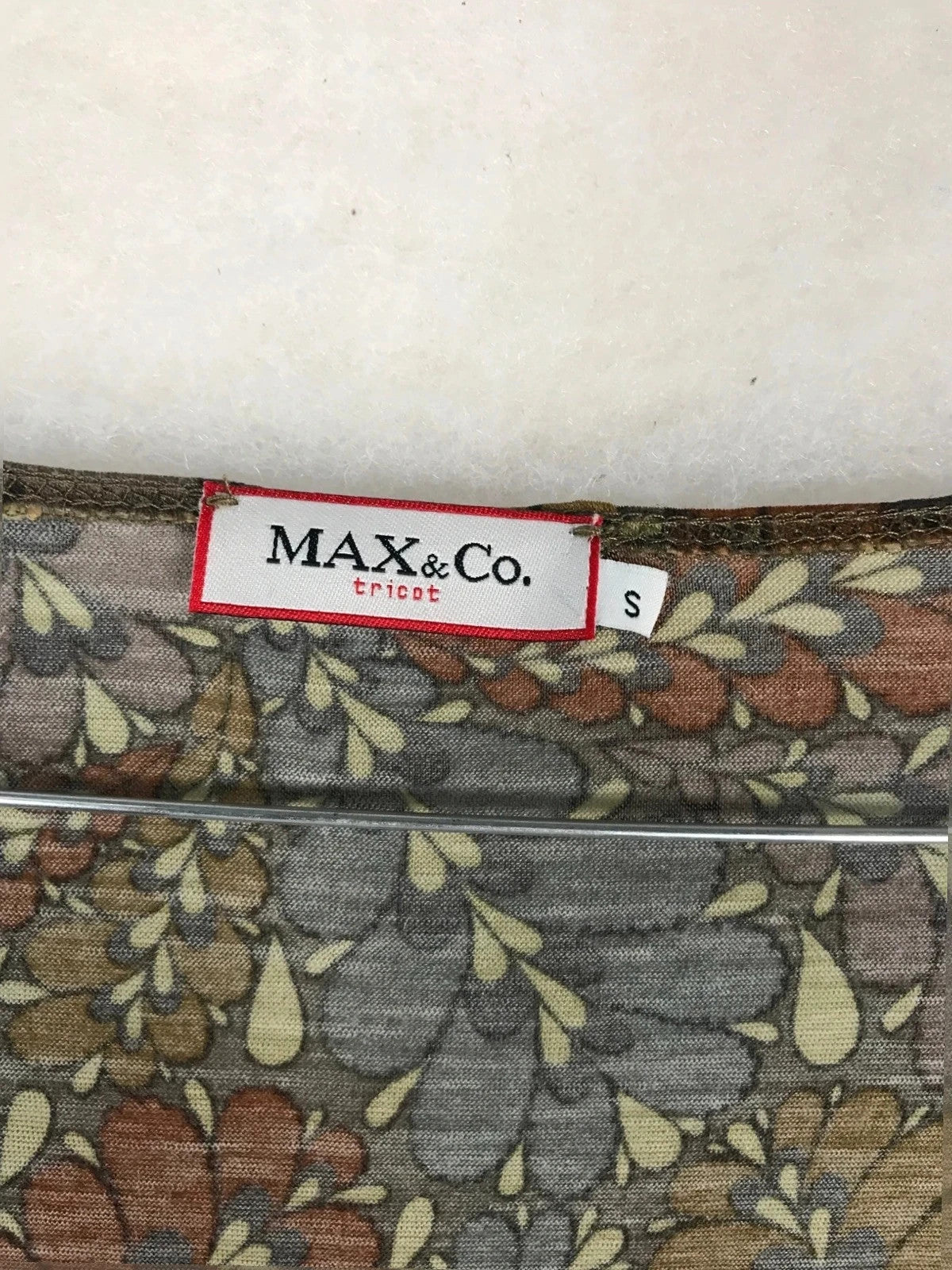 Abiti MAX&Co. Vintage Donna – Taglia S (IT 40)