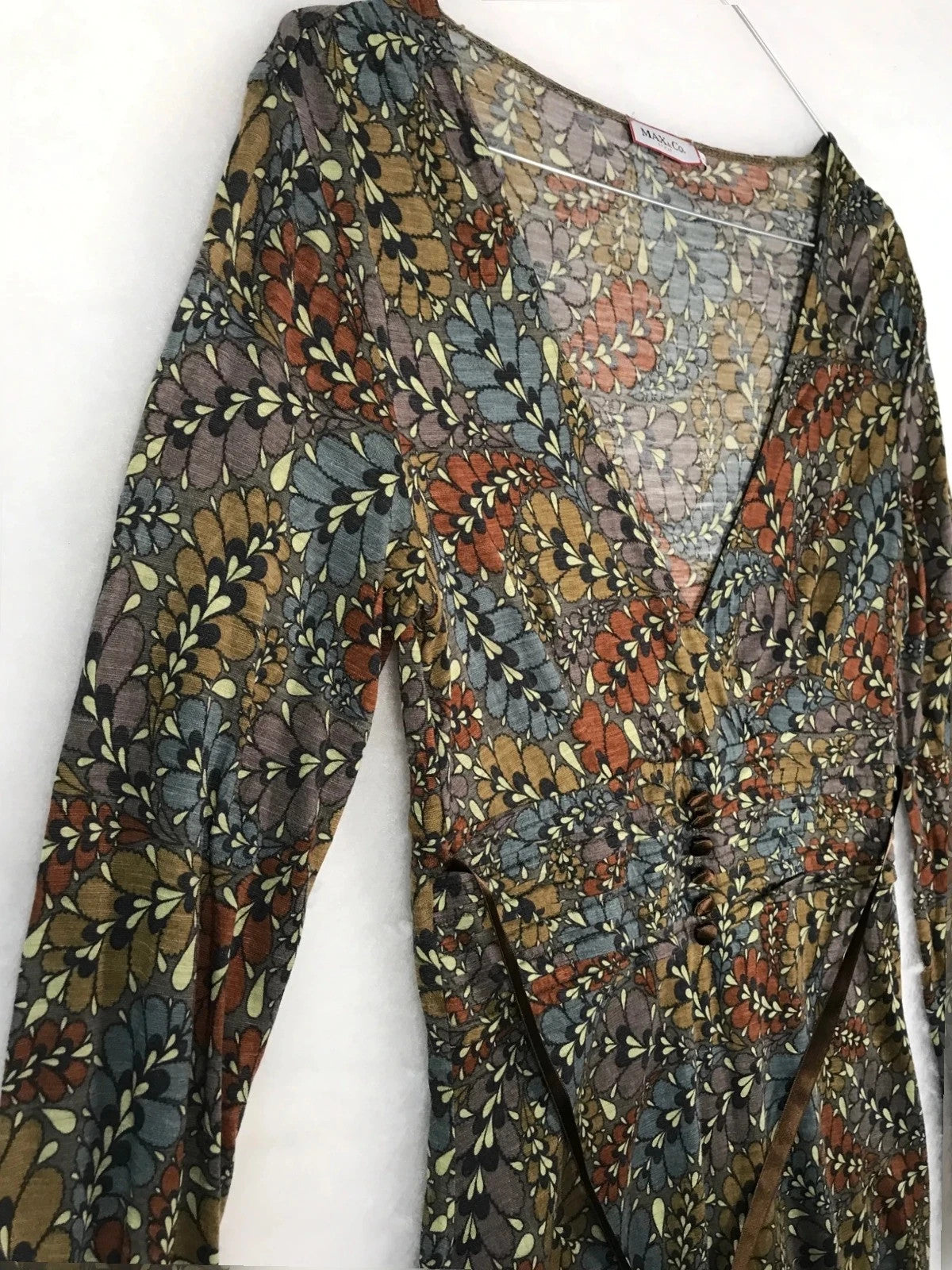Abiti MAX&Co. Vintage Donna – Taglia S (IT 40)