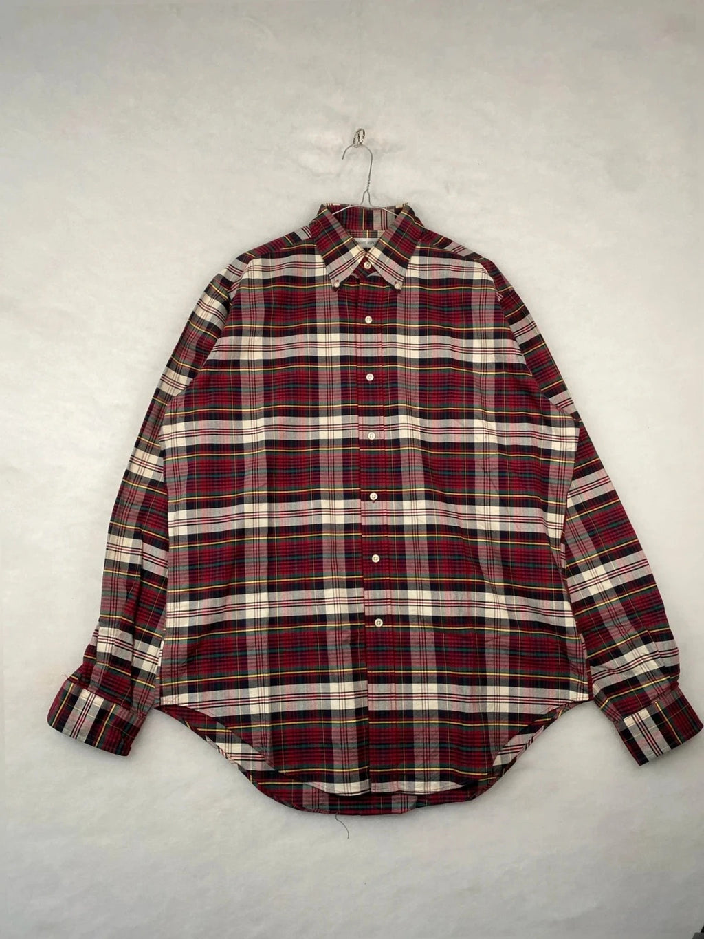 Camicie Alberto Aspesi Vintage Uomo – Taglia L