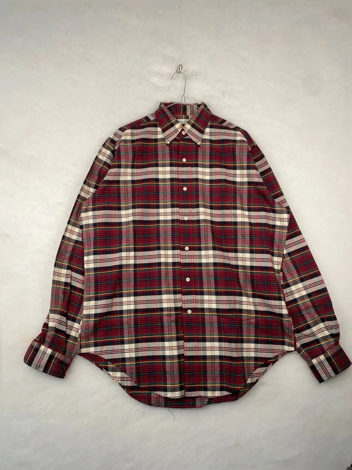 Camicie Alberto Aspesi Vintage Uomo – Taglia L