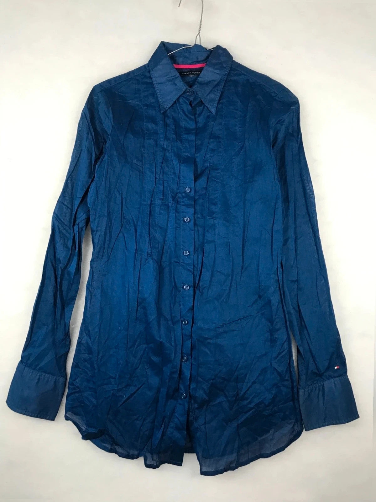 Camicie Tommy Hilfiger Vintage Donna – Taglia M (IT 42)