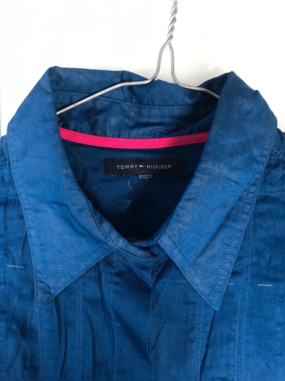 Camicie Tommy Hilfiger Vintage Donna – Taglia M (IT 42)