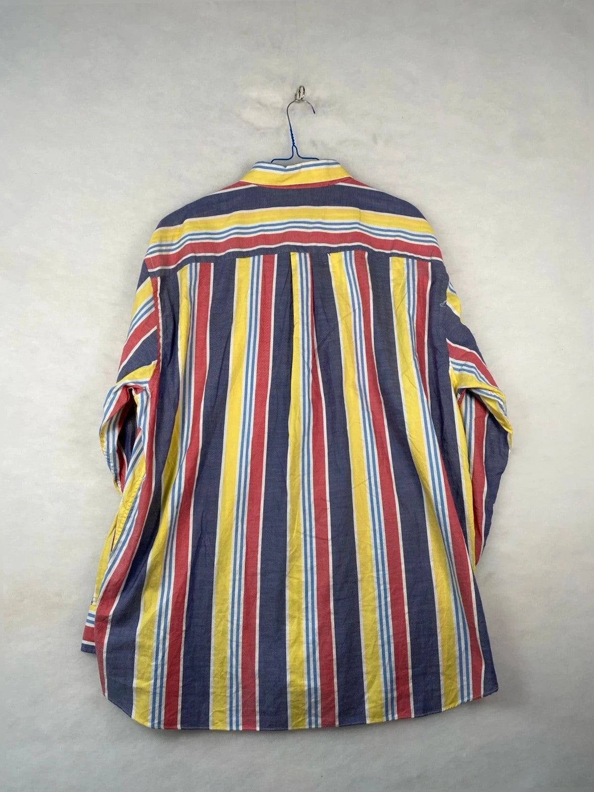 Camicie Vintage Uomo – Taglia XXXL