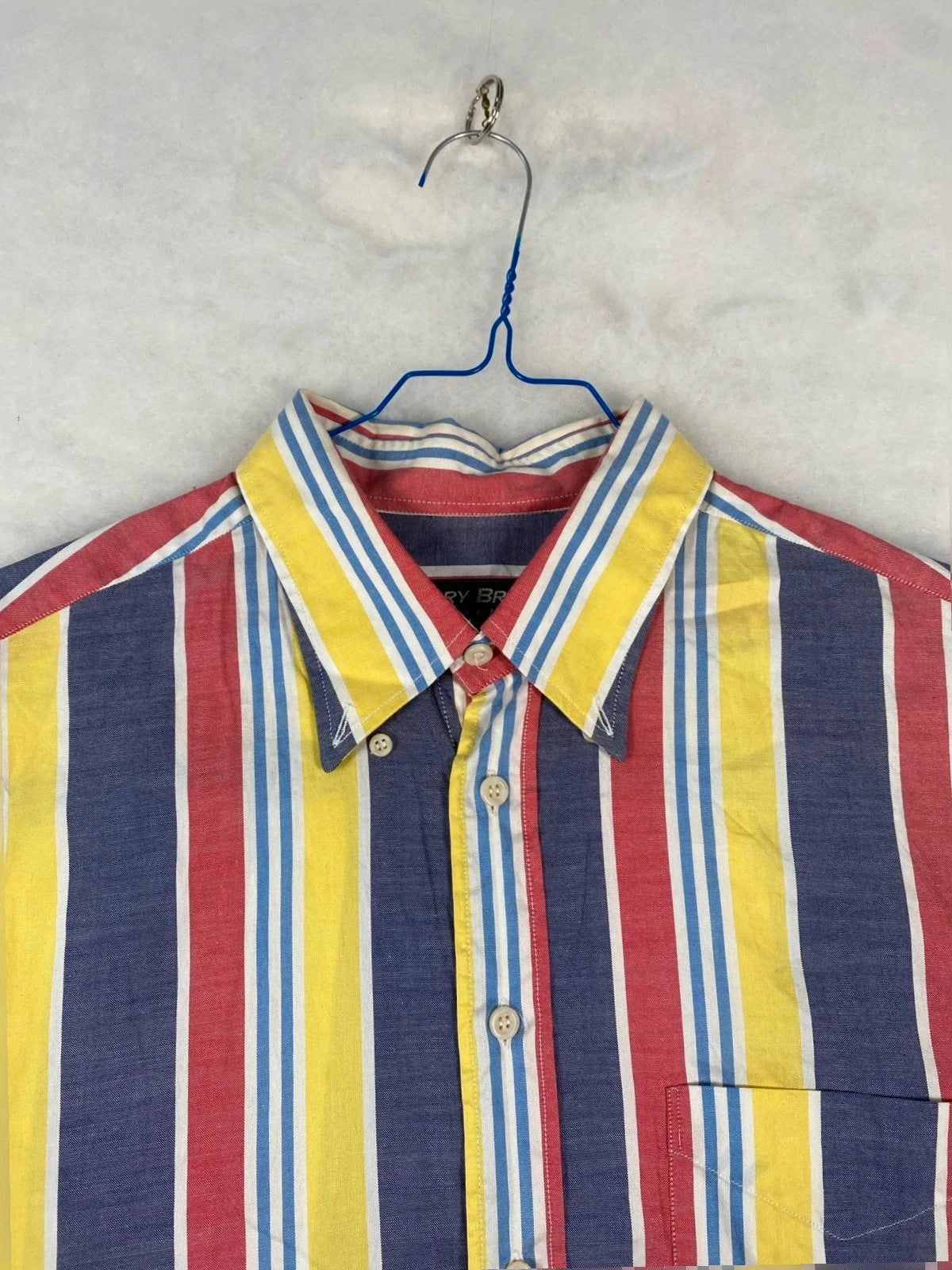 Camicie Vintage Uomo – Taglia XXXL