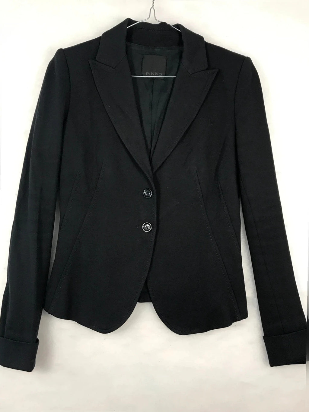Blazer Pinko Vintage Donna – Taglia S (IT 40)