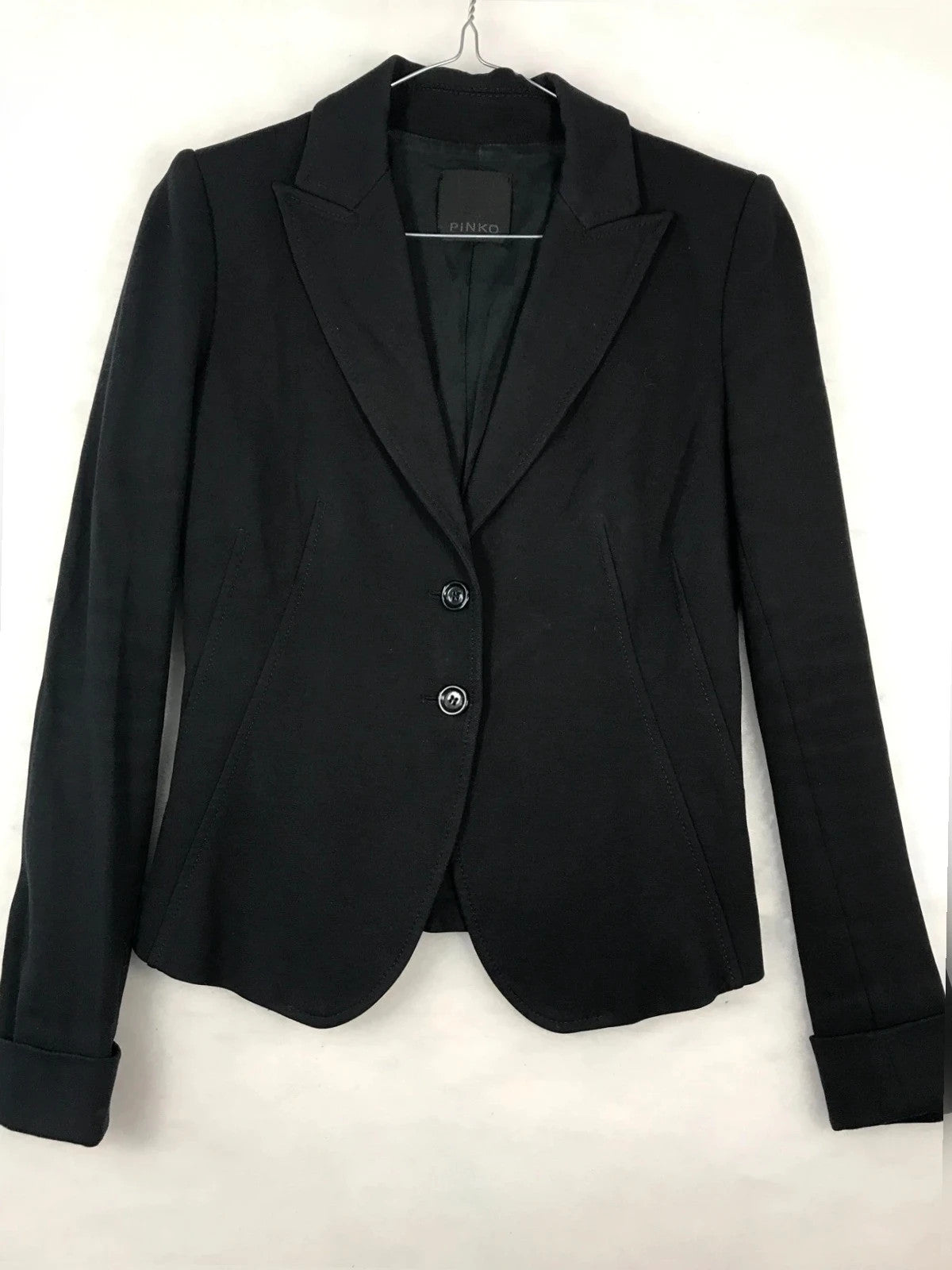 Blazer Pinko Vintage Donna – Taglia S (IT 40)