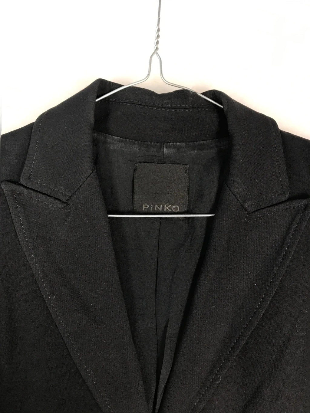 Blazer Pinko Vintage Donna – Taglia S (IT 40)
