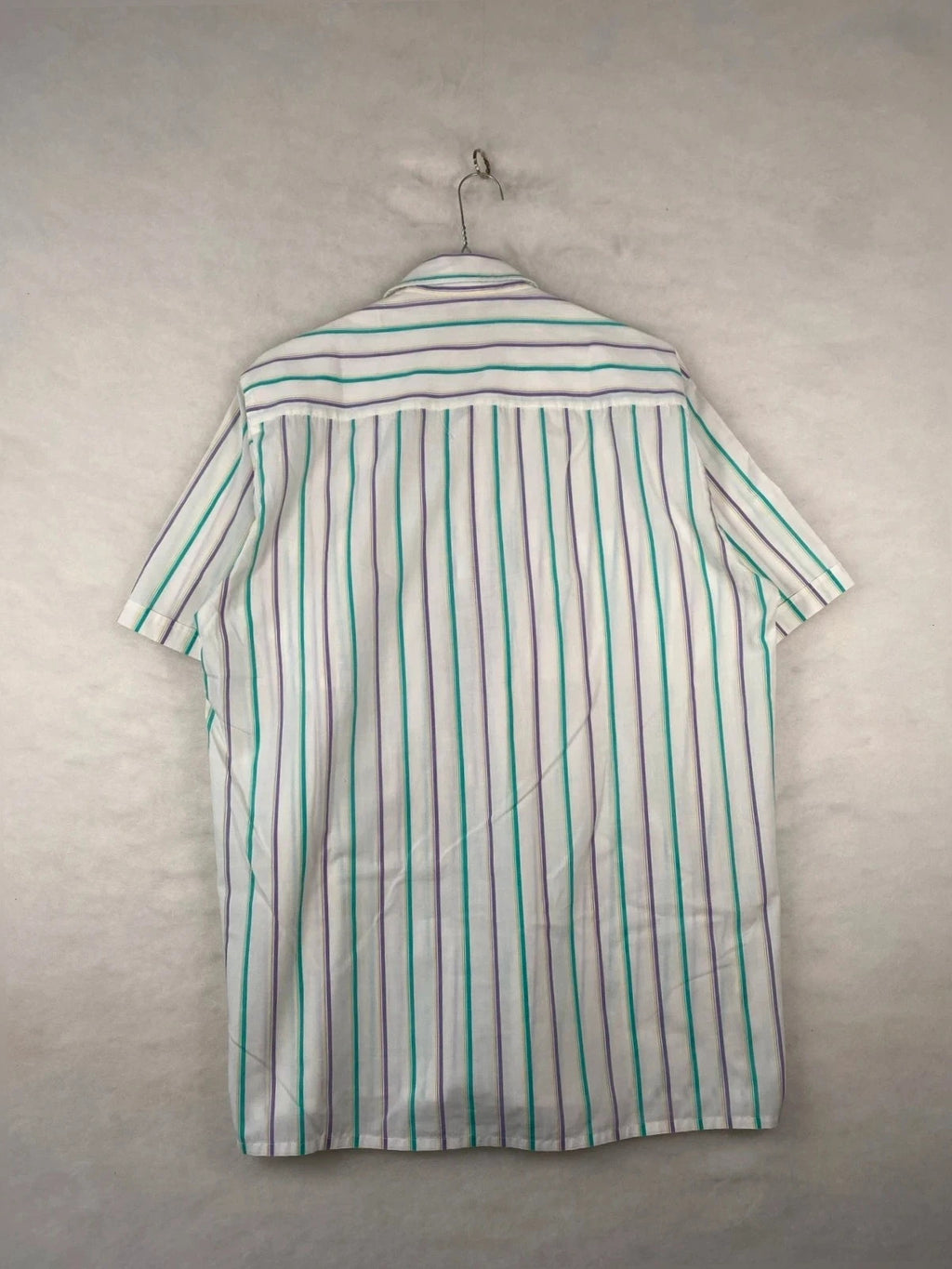 Camicie Vintage Uomo – Taglia L