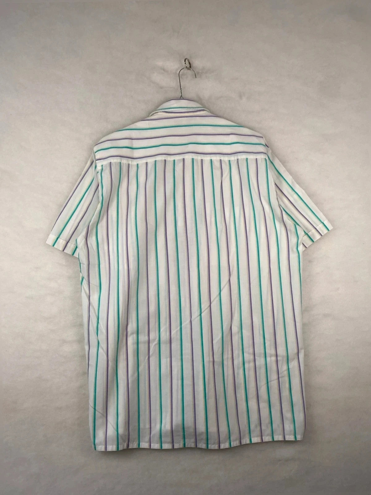 Camicie Vintage Uomo – Taglia L