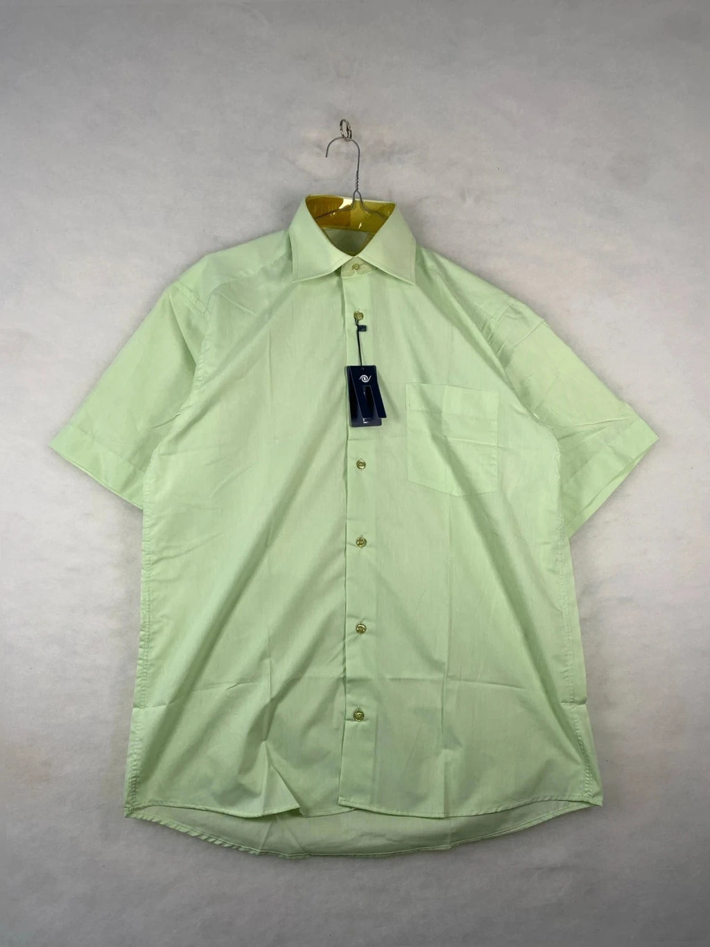 Camicie Vintage Uomo – Taglia M