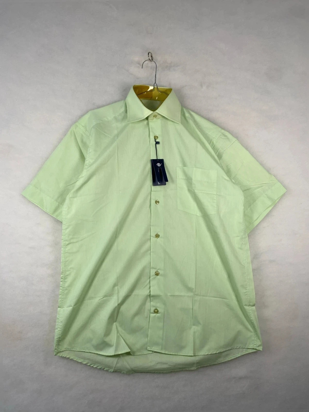 Camicie Vintage Uomo – Taglia M