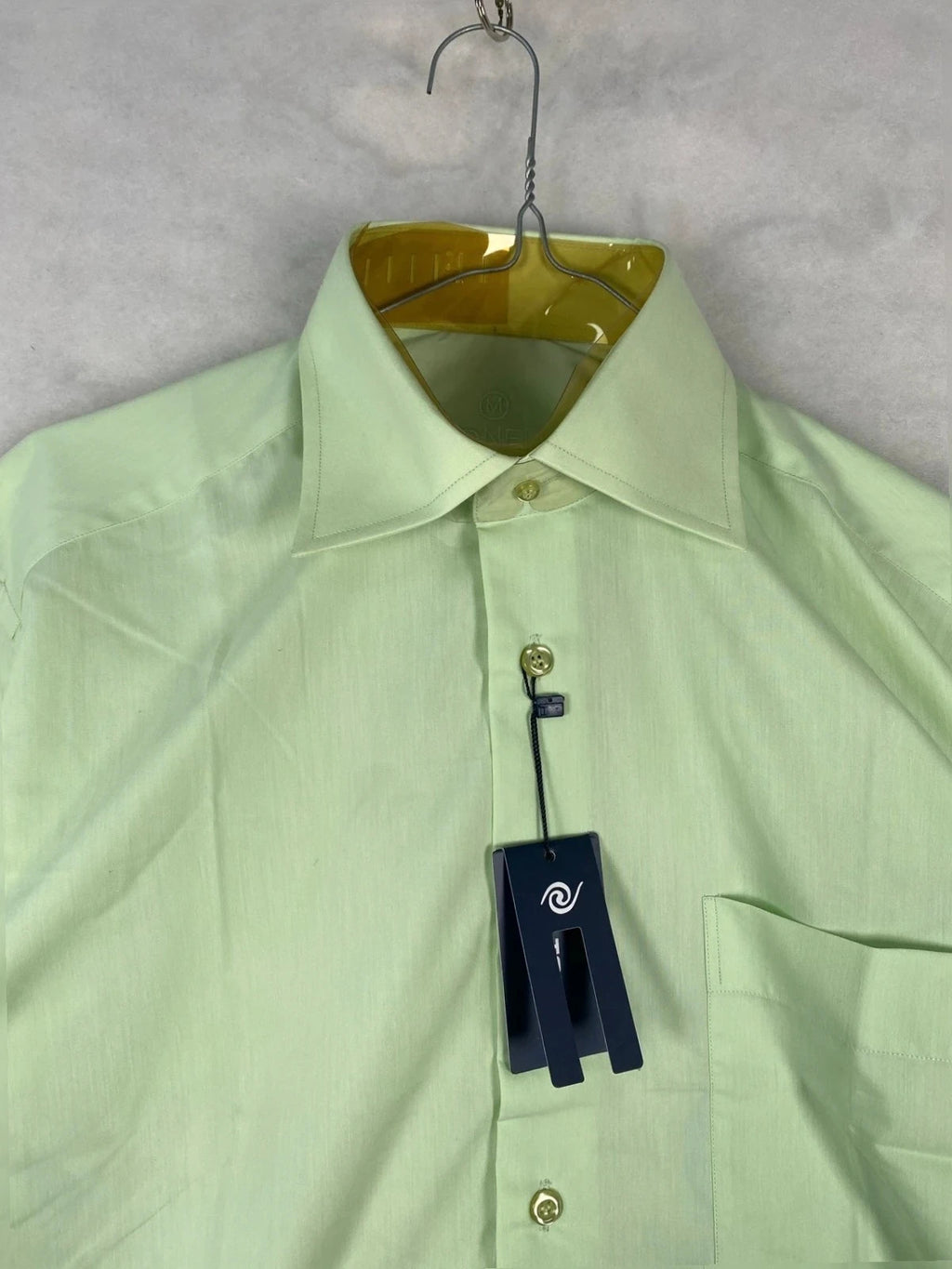 Camicie Vintage Uomo – Taglia M
