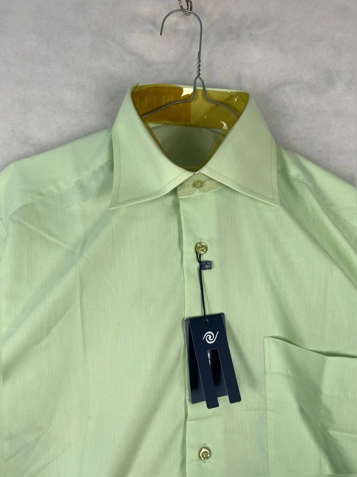 Camicie Vintage Uomo – Taglia M