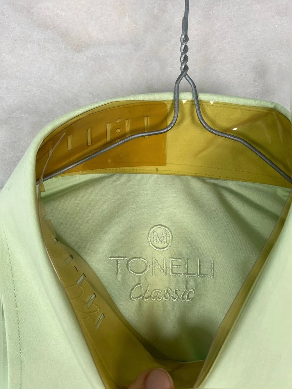 Camicie Vintage Uomo – Taglia M