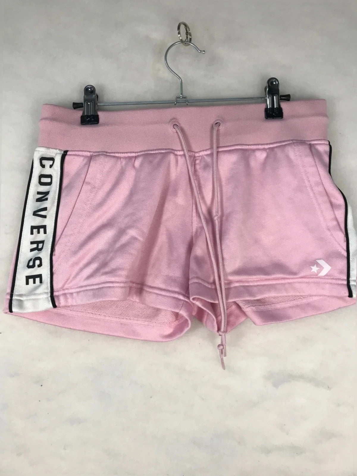 Pantaloncini Converse Vintage Donna – Taglia M (IT 42)