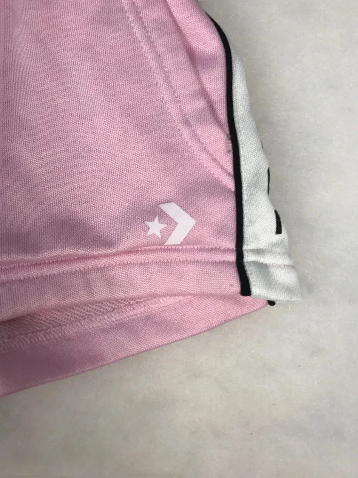 Pantaloncini Converse Vintage Donna – Taglia M (IT 42)