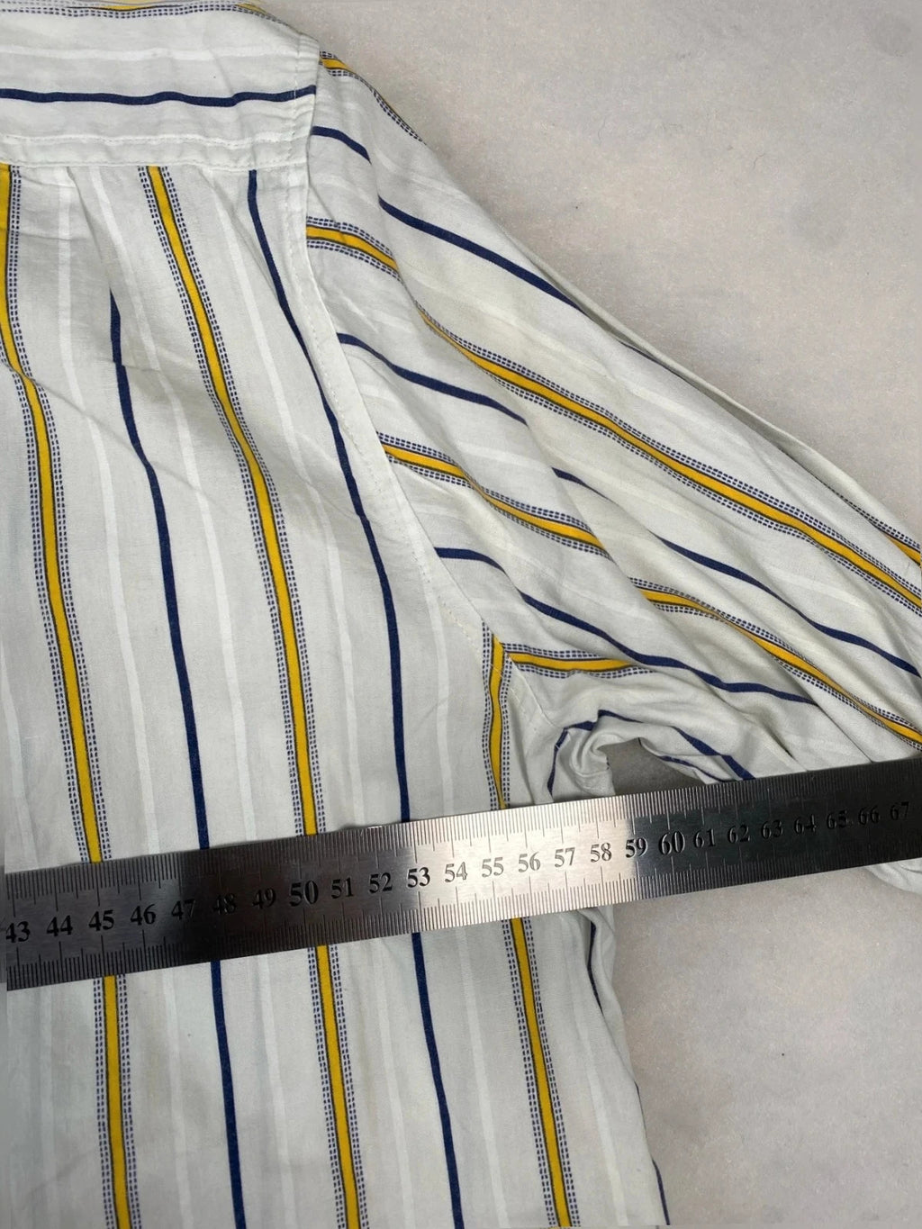 Camicie Vintage Uomo – Taglia L