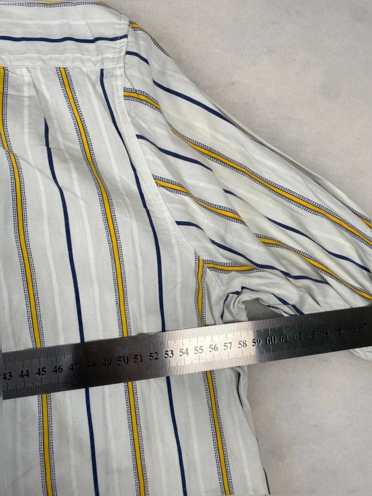 Camicie Vintage Uomo – Taglia L