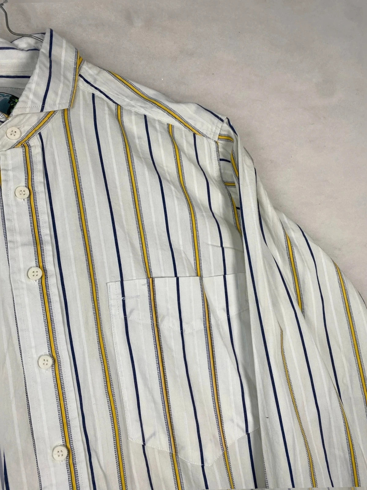 Camicie Vintage Uomo – Taglia L