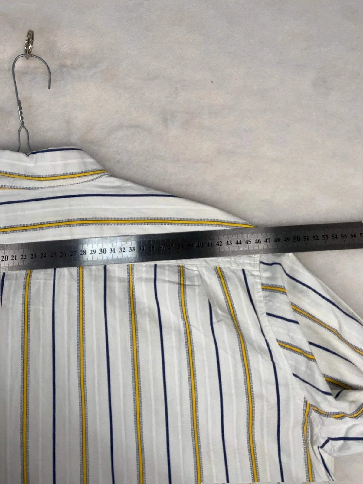 Camicie Vintage Uomo – Taglia L