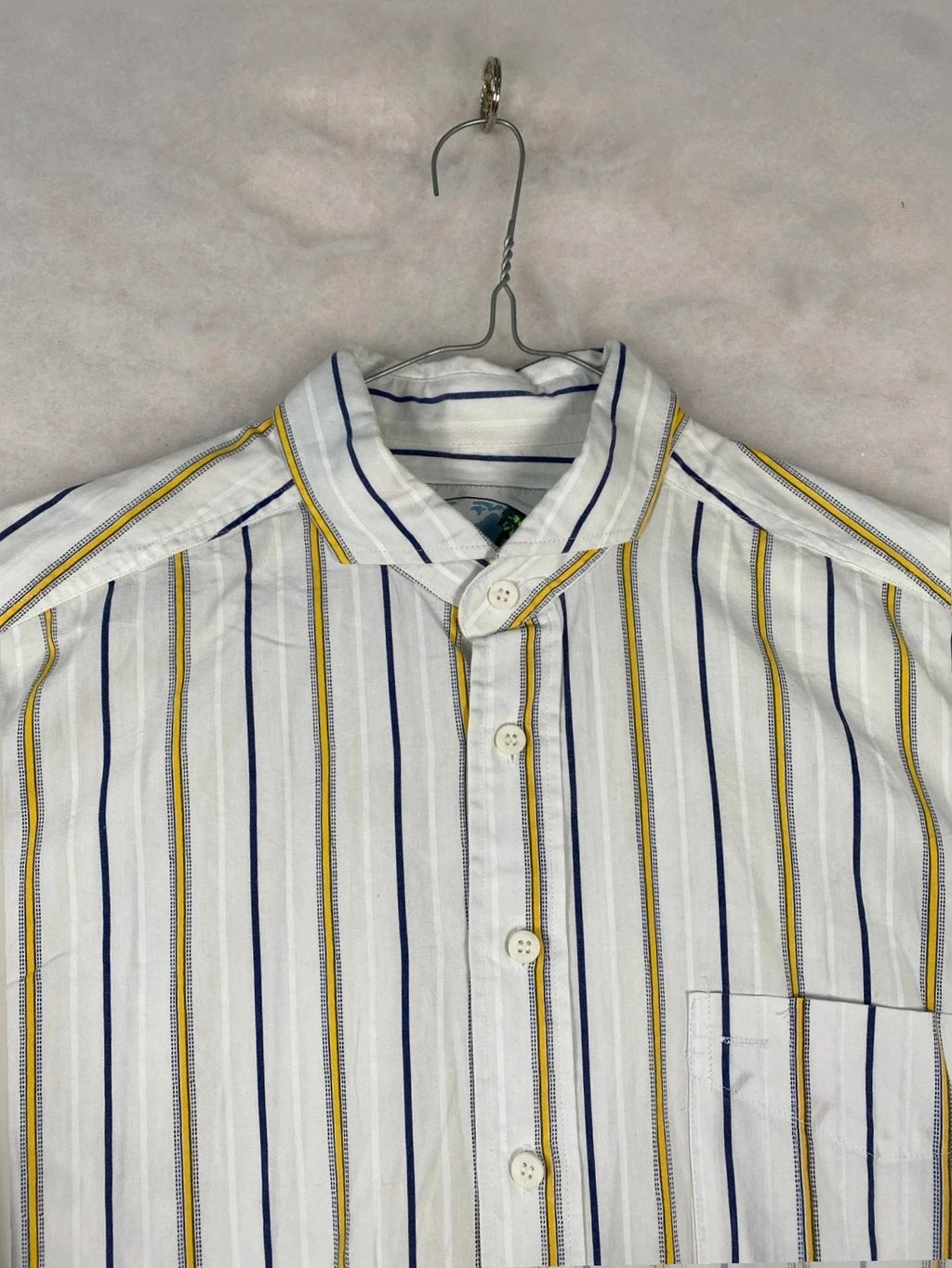 Camicie Vintage Uomo – Taglia L