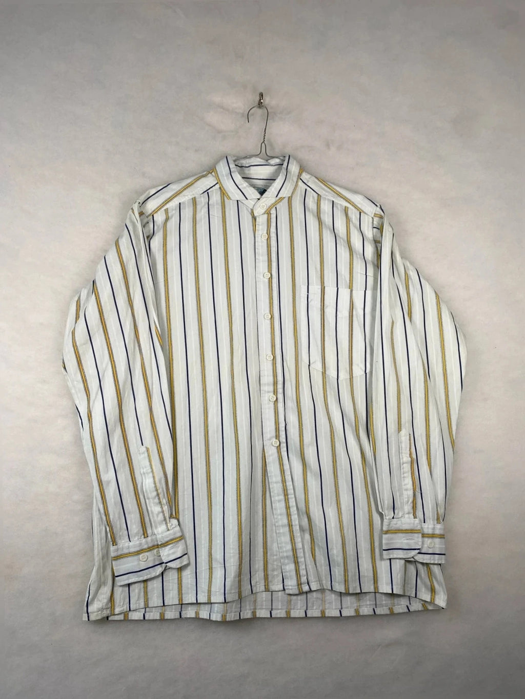 Camicie Vintage Uomo – Taglia L