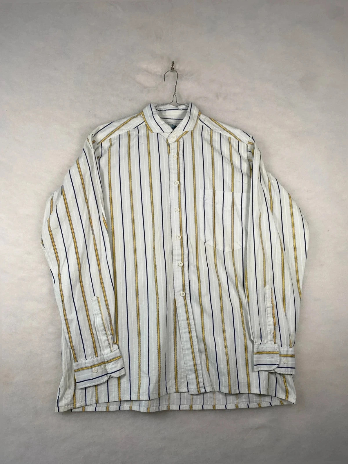 Camicie Vintage Uomo – Taglia L