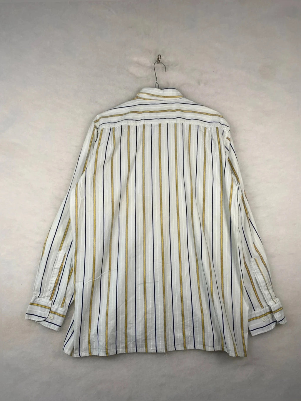 Camicie Vintage Uomo – Taglia L