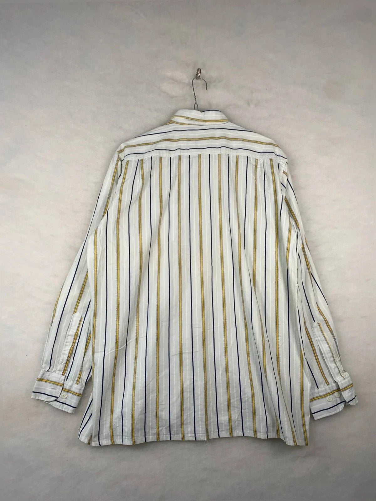 Camicie Vintage Uomo – Taglia L
