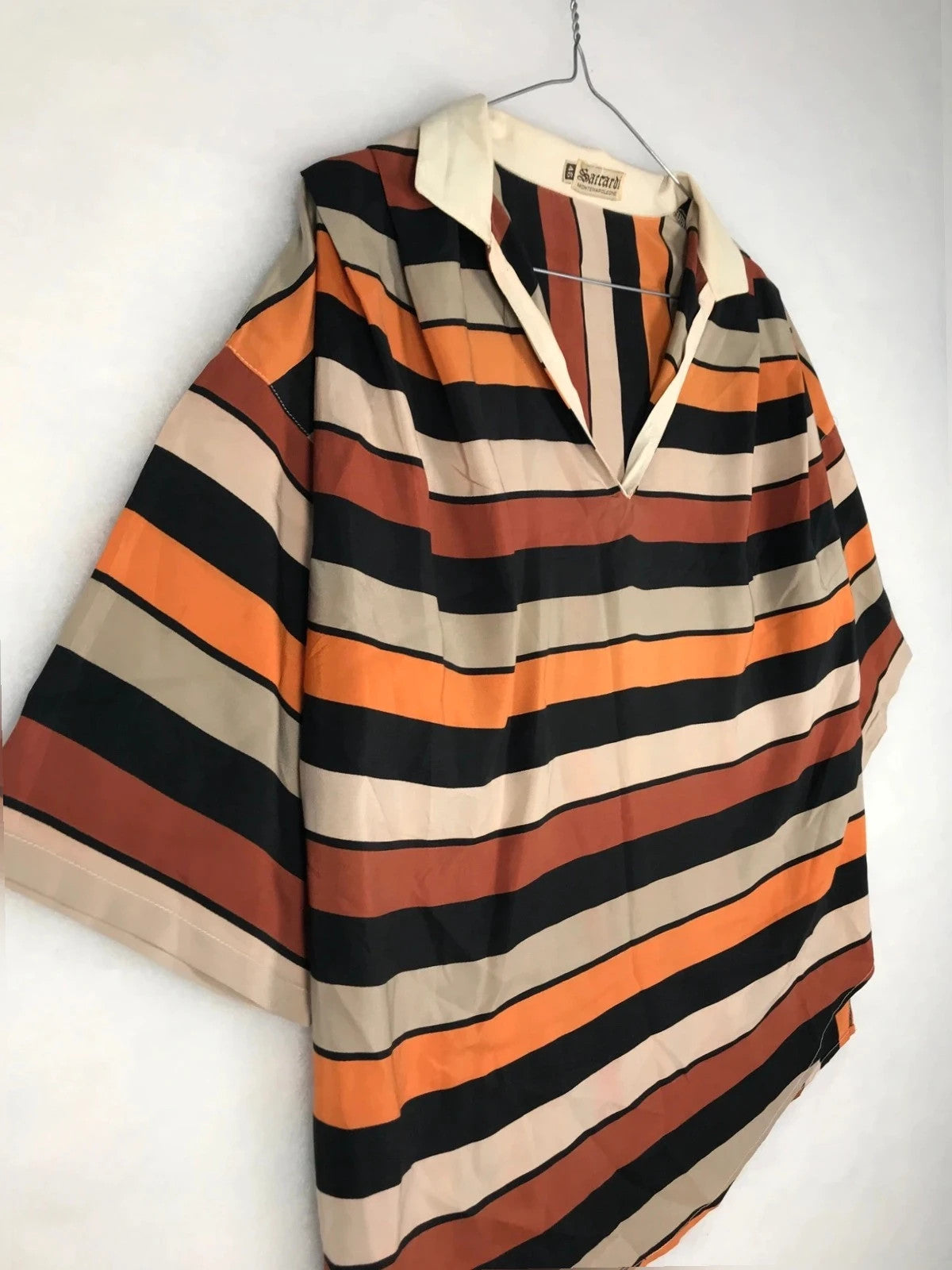 T-shirt Vintage Donna – Taglia XL (IT 46)
