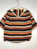T-shirt Vintage Donna – Taglia XL (IT 46)