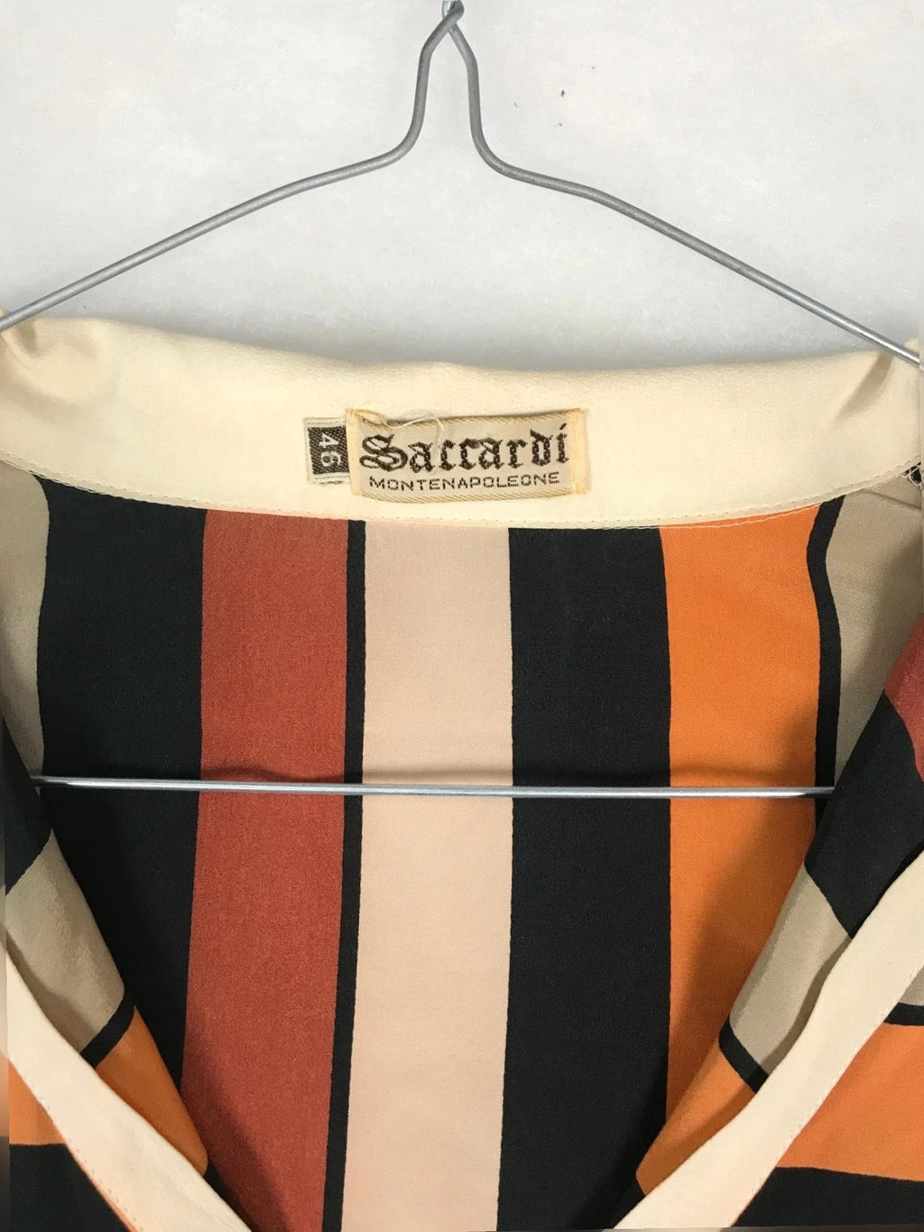 T-shirt Vintage Donna – Taglia XL (IT 46)