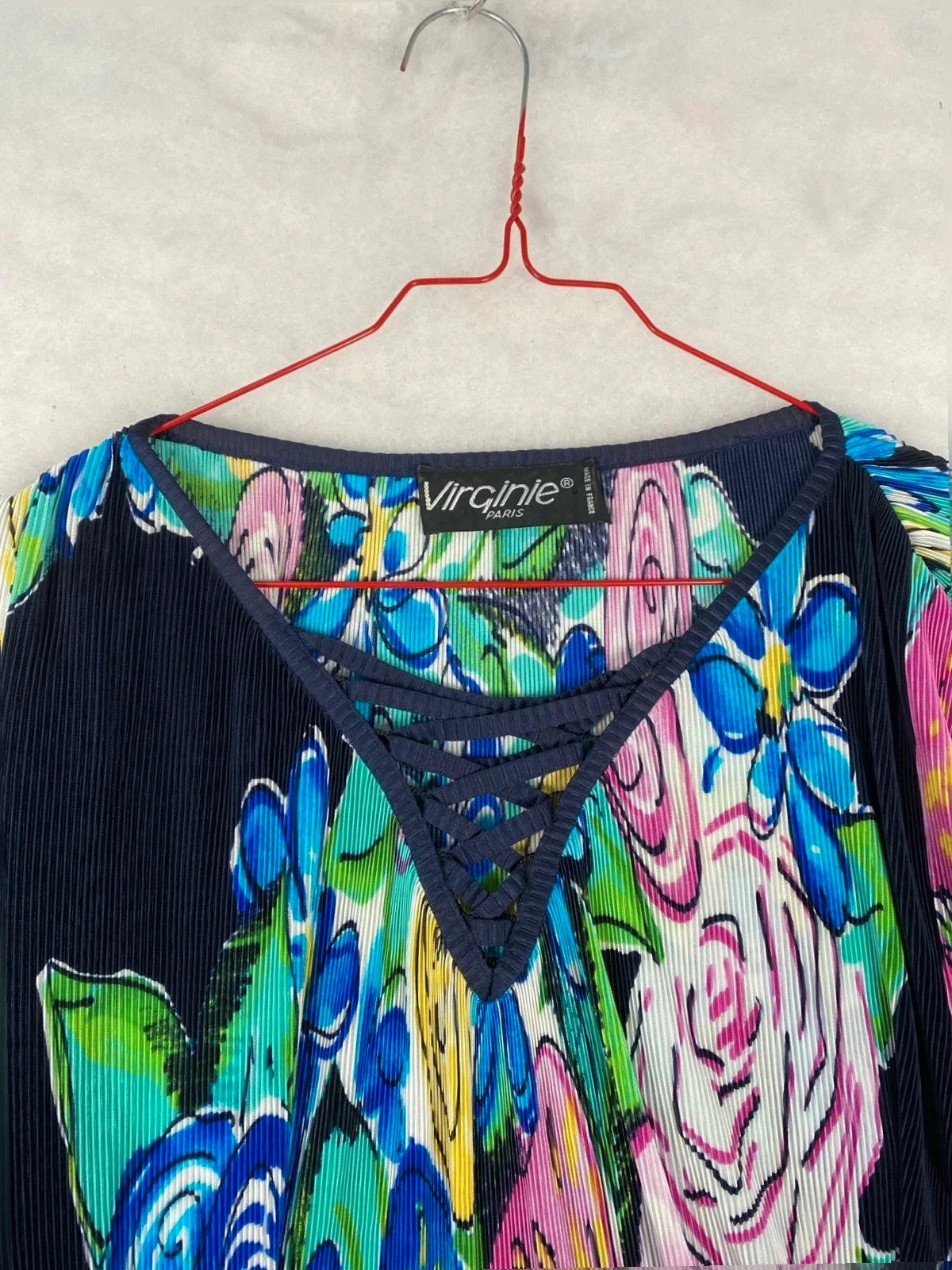 T-shirt Vintage Donna – Taglia L (IT 44)
