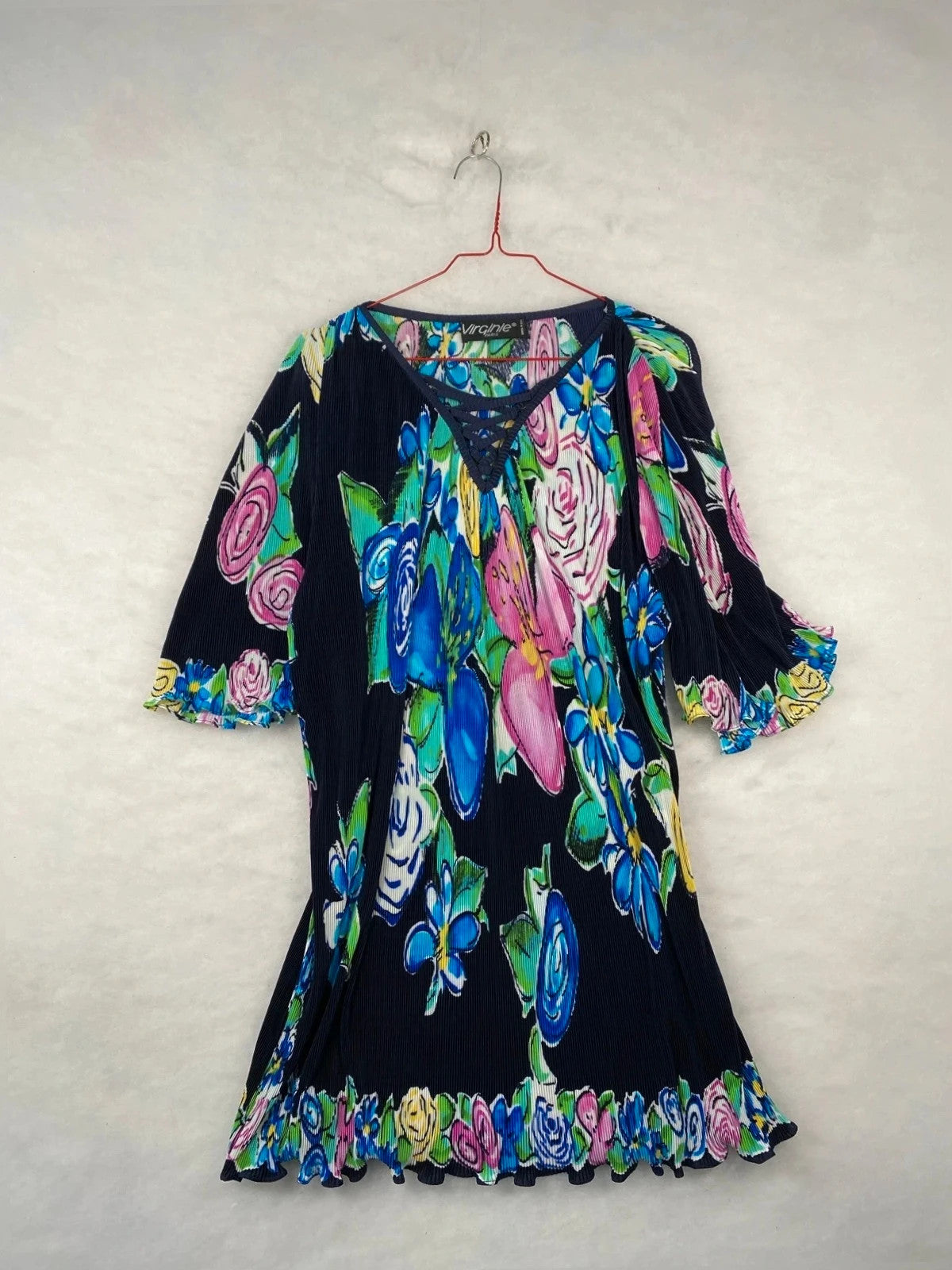 T-shirt Vintage Donna – Taglia L (IT 44)