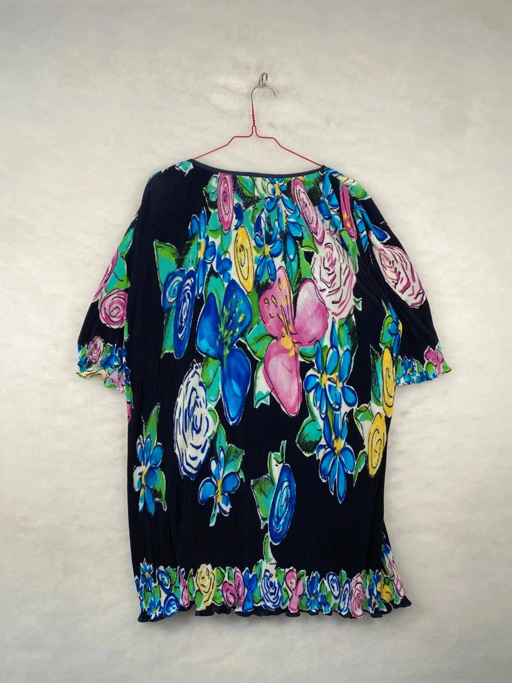 T-shirt Vintage Donna – Taglia L (IT 44)