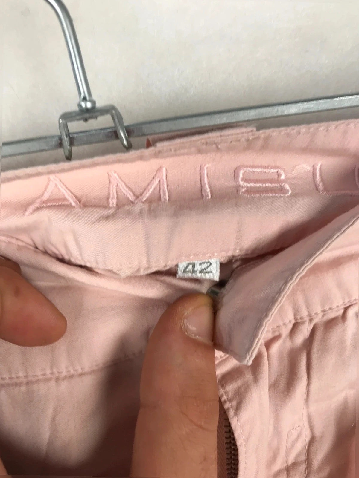 Gonne Amisu Vintage Donna – Taglia M (IT 42)