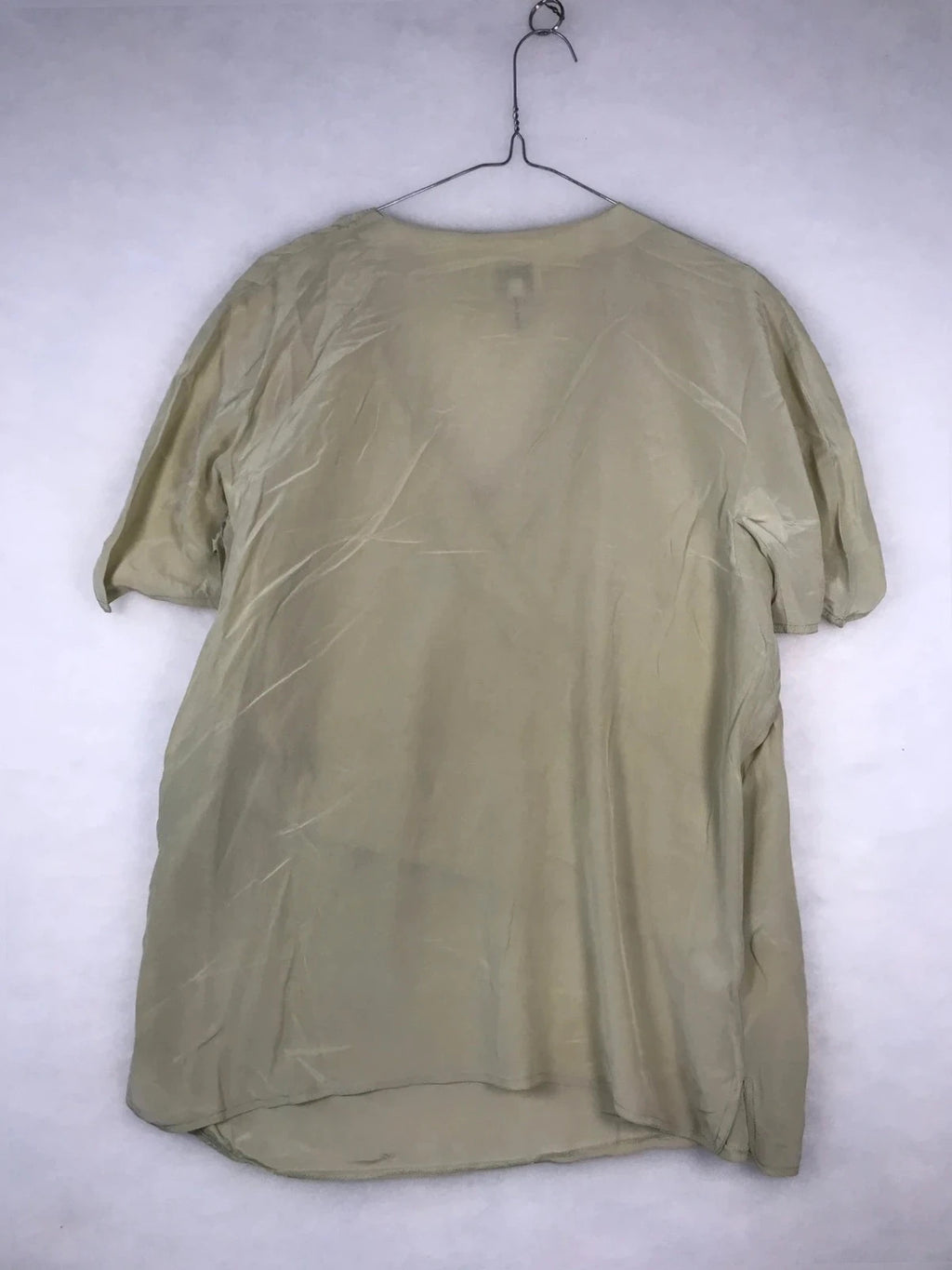 Bluse Vintage Donna – Taglia XXL (IT 48)