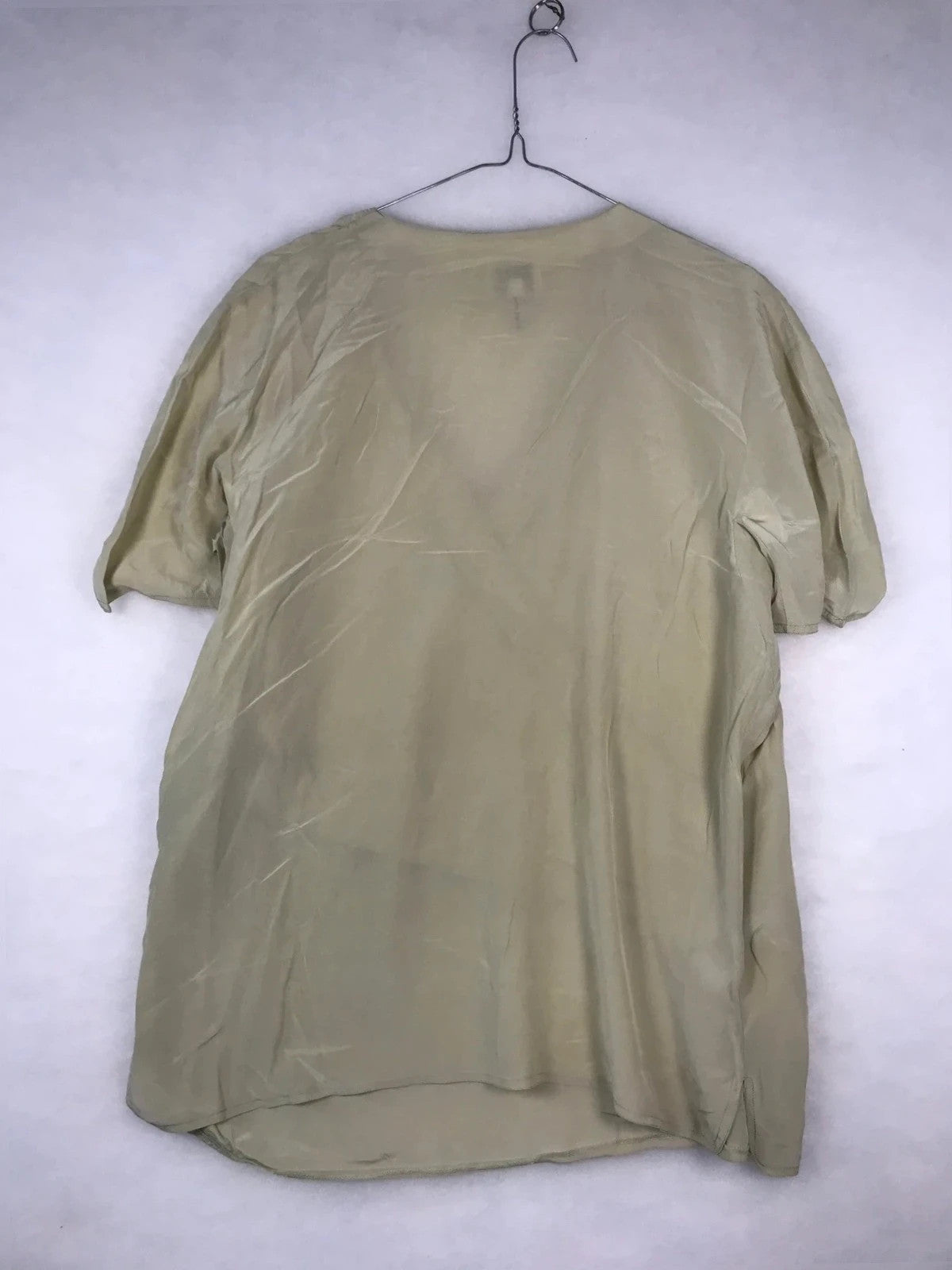 Bluse Vintage Donna – Taglia XXL (IT 48)