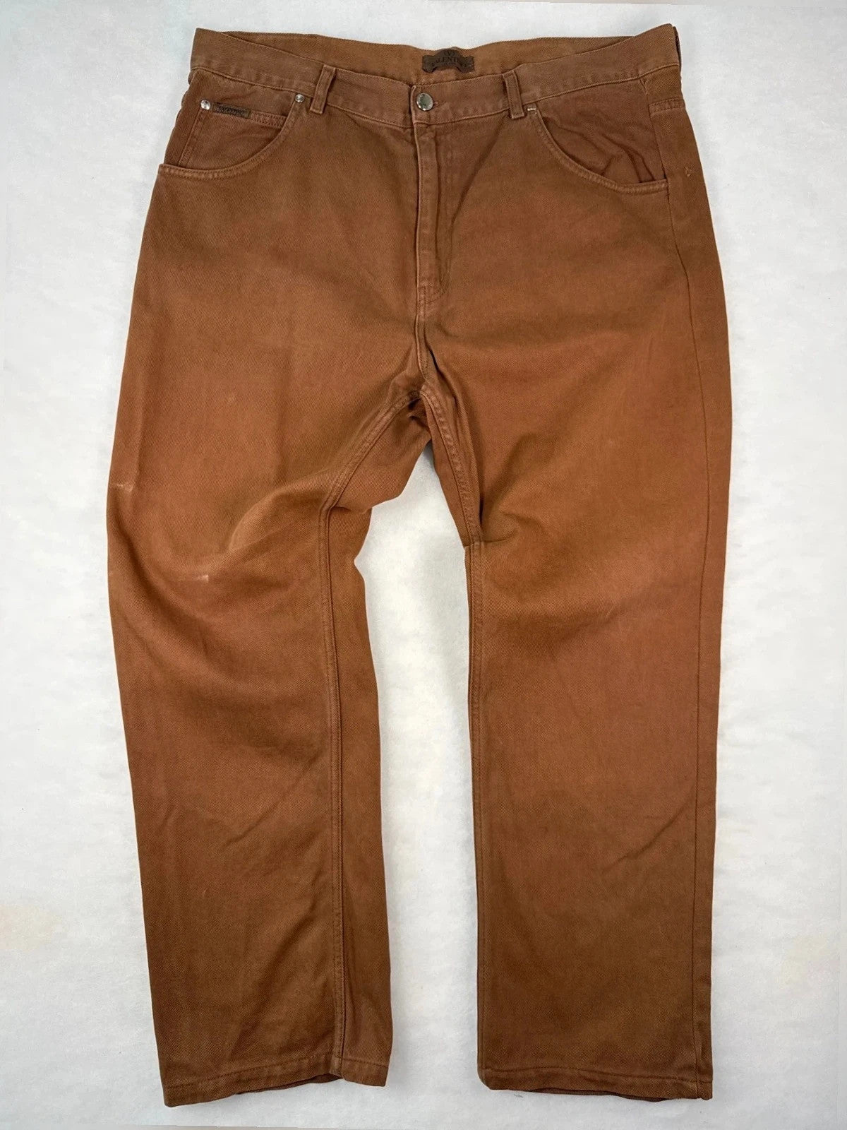 Jeans Valentino cammello – Uomo Taglia IT 42 (W32)